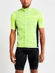 Craft Keep WARM Essence Light Wind yellow Mellény