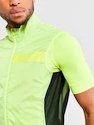 Craft Keep WARM Essence Light Wind yellow Mellény
