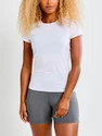 Craft  Nanoweight white Női póló S