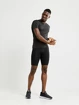 Craft  Pro Dry Nanoweight SS Black Férfipóló
