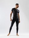 Craft  Pro Dry Nanoweight SS Black Férfipóló