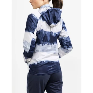 Craft  Pro Hydro 2 Multicolor Blue Női dzseki
