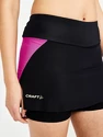 Craft Pro Hypervent 2in1 Black Női szoknya