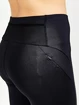 Craft Pro Hypervent Black Női leggings