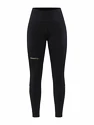 Craft Pro Hypervent Black Női leggings