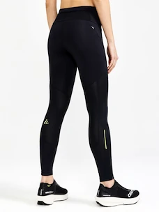 Craft Pro Hypervent Black Női leggings