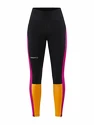 Craft Pro Hypervent Black Női leggings