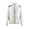Craft Pro Hypervent női dzseki, fehér-szürke