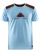 Craft  PRO Hypervent SS Light Blue Férfipóló M