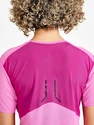 Craft Pro Hypervent SS Pink Női póló