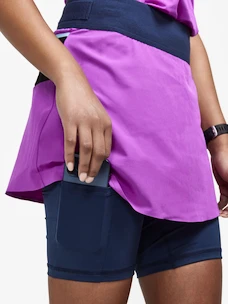Craft  PRO Trail 2in1 Pink Női szoknya L