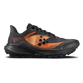 Craft Pure Trail Pro Black Férfi futócipő