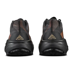 Craft Pure Trail Pro Black  Férfi futócipő