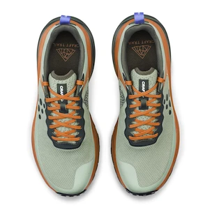 Craft Pure Trail X Thyme/Roots  Férfi futócipő