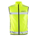Craft  Safety Vest Yellow Férfimellény S