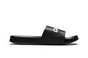 Craft  Shower Slide Black  Férfi papucs UK 9