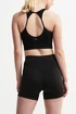 Craft Stay COOL Fuseknit Low Impact black Női melltartó