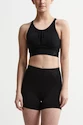 Craft Stay COOL Fuseknit Low Impact black Női melltartó XS