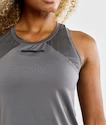Craft  Vent Mesh grey Női ujjatlan póló