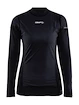 Craft  W Active Extreme X Wind LS Női póló M
