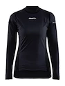 Craft  W Active Extreme X Wind LS Női póló M