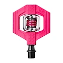 Crankbrothers  Candy 1 Pink MTB hajtópedál