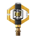 Crankbrothers  Candy 11 Gold MTB hajtópedál