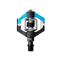 Crankbrothers  Candy 7 Electric Blue/Black MTB hajtópedál