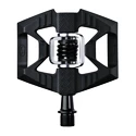 Crankbrothers  Doubleshot 1 Black Kombinált pedálok