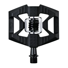 Crankbrothers Doubleshot 1 Black pedálok