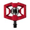 Crankbrothers  Doubleshot 1 Red Kombinált pedálok