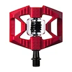 Crankbrothers  Doubleshot 1 Red Kombinált pedálok