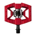 Crankbrothers  Doubleshot 1 Red Kombinált pedálok