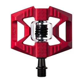 Crankbrothers Doubleshot 1 Red Kombinált pedálok