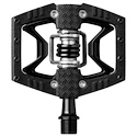 Crankbrothers  Doubleshot 3 Black Kombinált pedálok