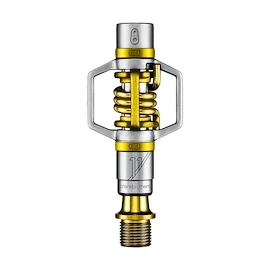 Crankbrothers Egg Beater 11 Gold MTB hajtópedál