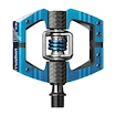 Crankbrothers  Mallet Enduro LS Electric Blue MTB hajtópedál