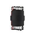 CRANKBROTHERS Multi-13 Tool Black-red
