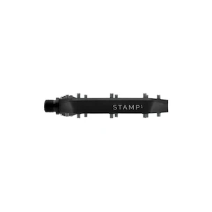 Crankbrothers  Stamp 1 Large Black Gen 2 Platform pedálok