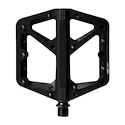 Crankbrothers  Stamp 1 Large black Platform pedálok