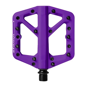 Crankbrothers  Stamp 1 Small Platform pedálok kék