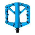 Crankbrothers  Stamp 1 Small Platform pedálok kék