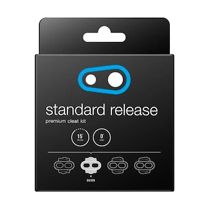 Crankbrothers  Standard Release Cleats 0 degree Pedál tokok