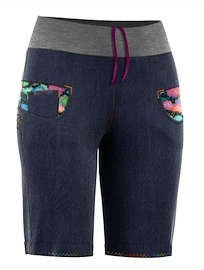 Crazy Idea Aria Jeans Női rövidnadrág