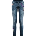 Crazy Idea  PANT WONDER MAGIC WOMAN PRINT ETHNIC Női nadrág