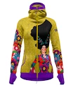 Crazy Idea  PULL ARIA WOMAN HULYA FLOWER Női melegítőfelső