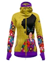 Crazy Idea PULL ARIA WOMAN HULYA FLOWER női pulóver
