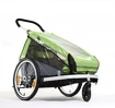 Croozer  2 2014+ Esőkabát