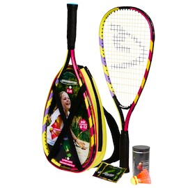 Crossminton junior szett Speedminton S-JR