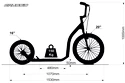Crussis Active 4.2 Roller
